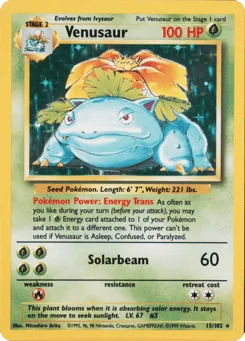Venusaur