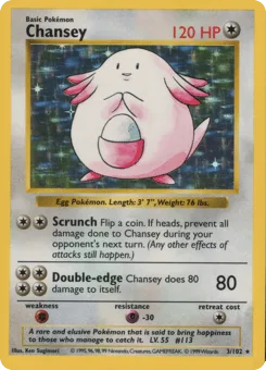 Chansey