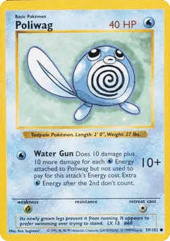 Poliwag