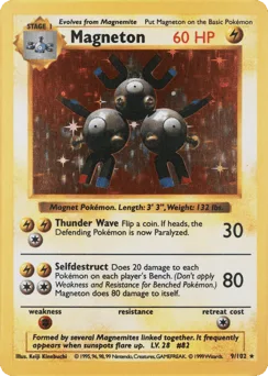 Magneton