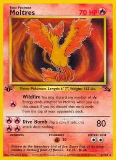 Moltres