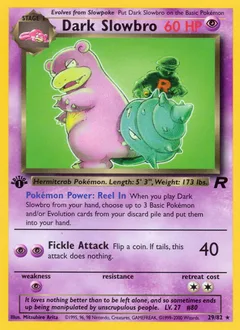Dark Slowbro