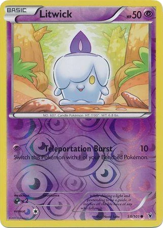 Litwick
