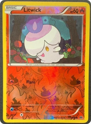 Litwick