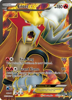 Entei-EX