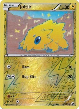 Joltik