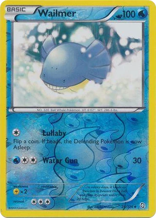 Wailmer