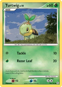 Turtwig