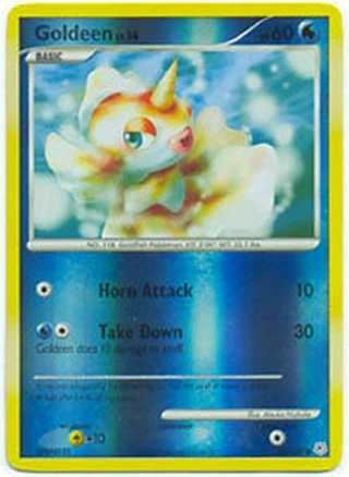 Goldeen