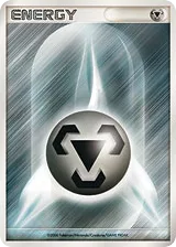 Metal Energy