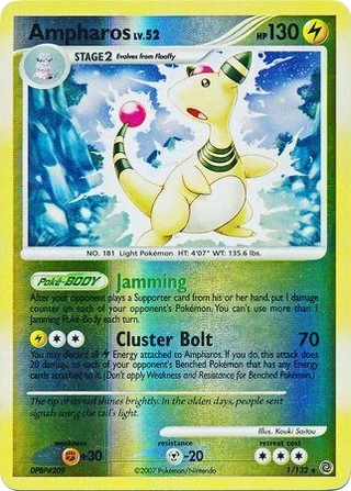 Ampharos