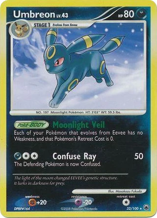 Umbreon