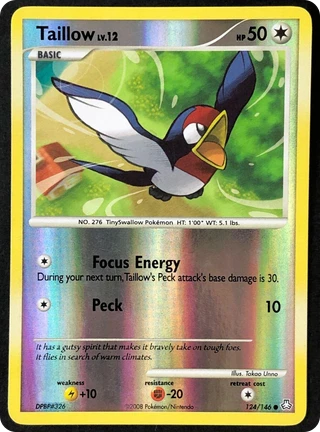 Taillow