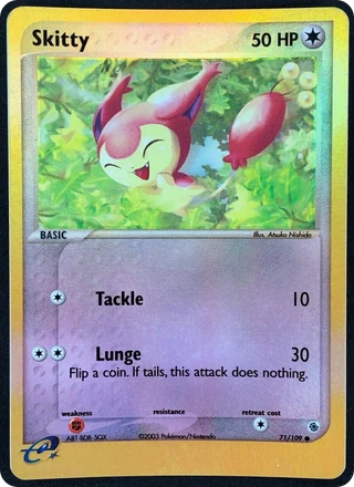Skitty