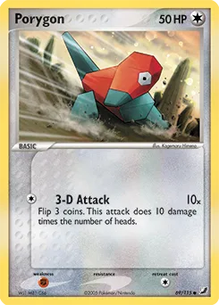 Porygon