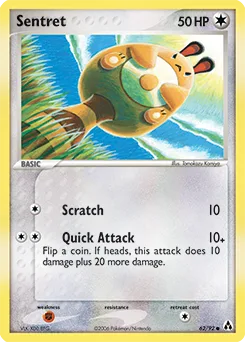 Sentret