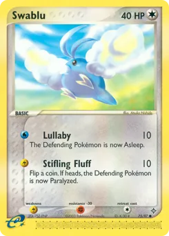 Swablu