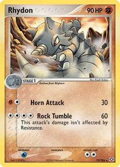 Rhydon