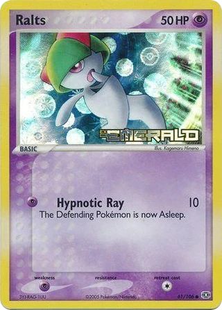 Ralts