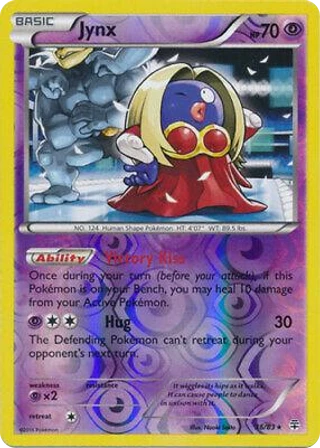 Jynx