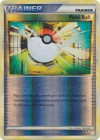 Poké Ball