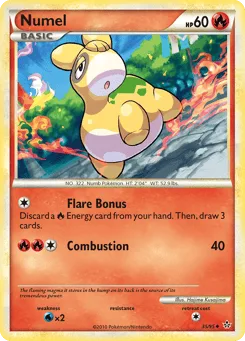 Numel