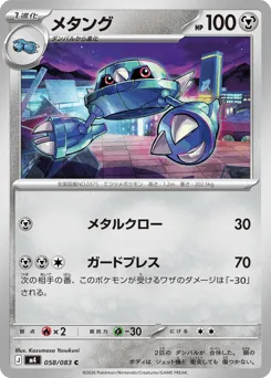 Metang