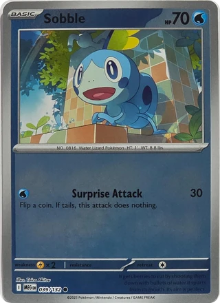 Sobble