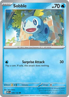 Sobble