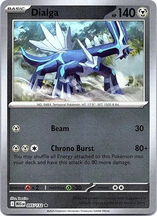 Dialga