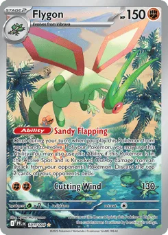 Flygon