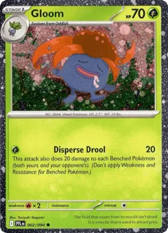 Gloom