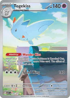 Togekiss