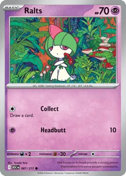 Ralts