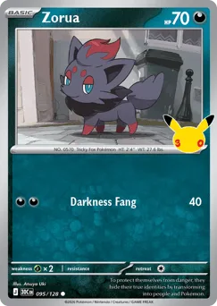 Zorua