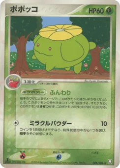 Skiploom
