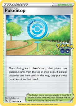 PokéStop