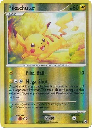 Pikachu
