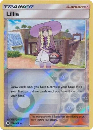 Lillie