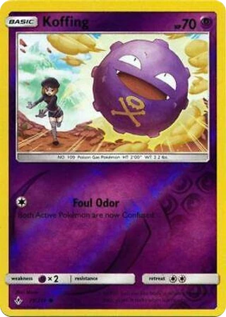 Koffing