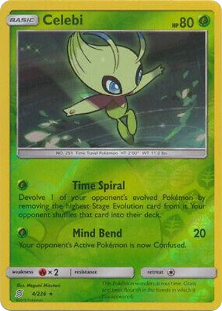Celebi