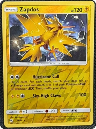 Zapdos