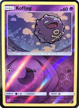 Koffing
