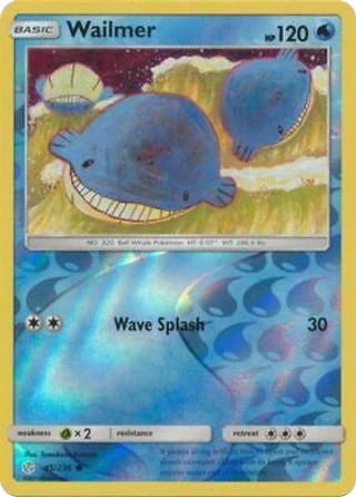 Wailmer
