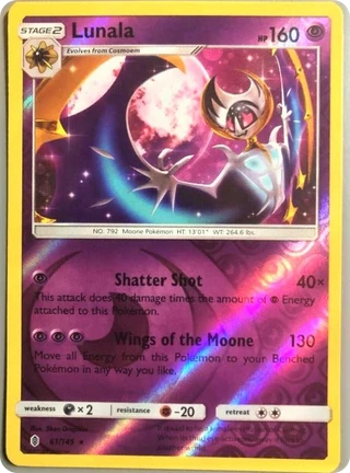 Lunala