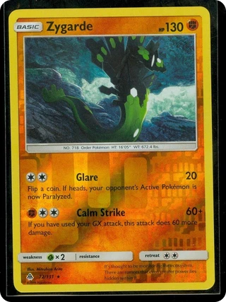 Zygarde