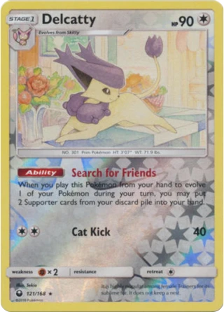 Delcatty