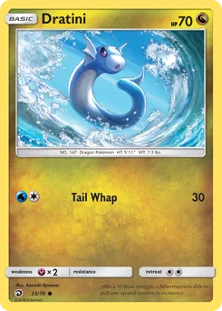Dratini