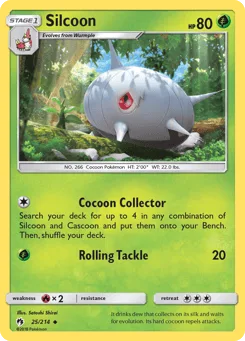 Silcoon