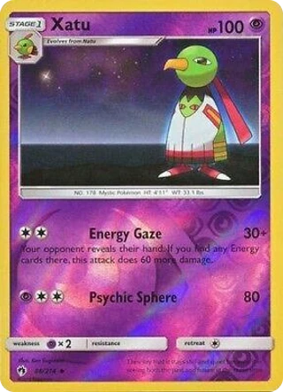 Xatu